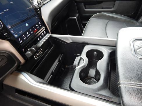 Used 2024 RAM 3500 Laramie image 17