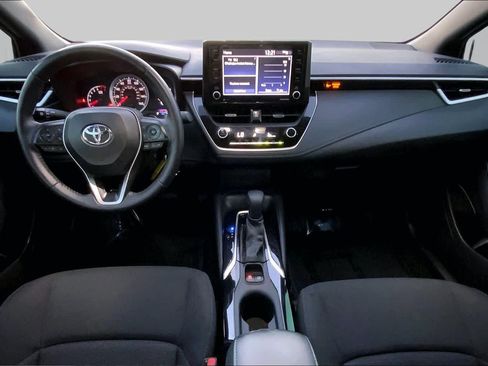 Used 2022 Toyota Corolla SE FWD image 15
