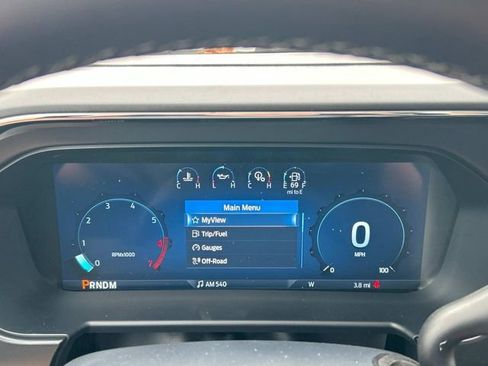 New 2026 Ford F350 Lariat image 31