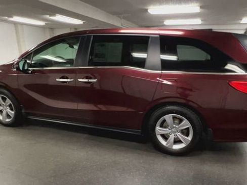Used 2019 Honda Odyssey EX-L image 6