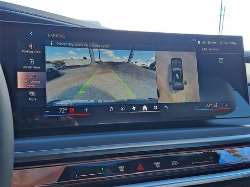 New 2026 BMW i7 xDrive60 image 4