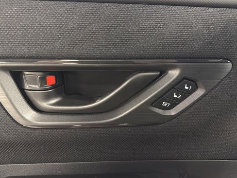 New 2026 Subaru Outback Limited XT image 16