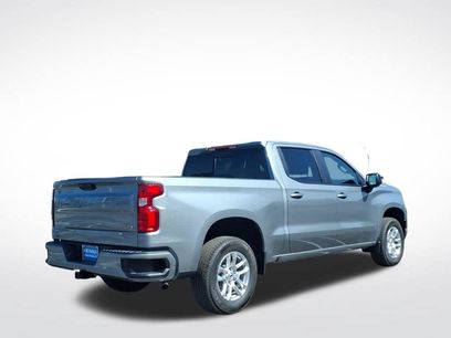 New 2026 Chevrolet Silverado 1500 RST w/ Safety Package