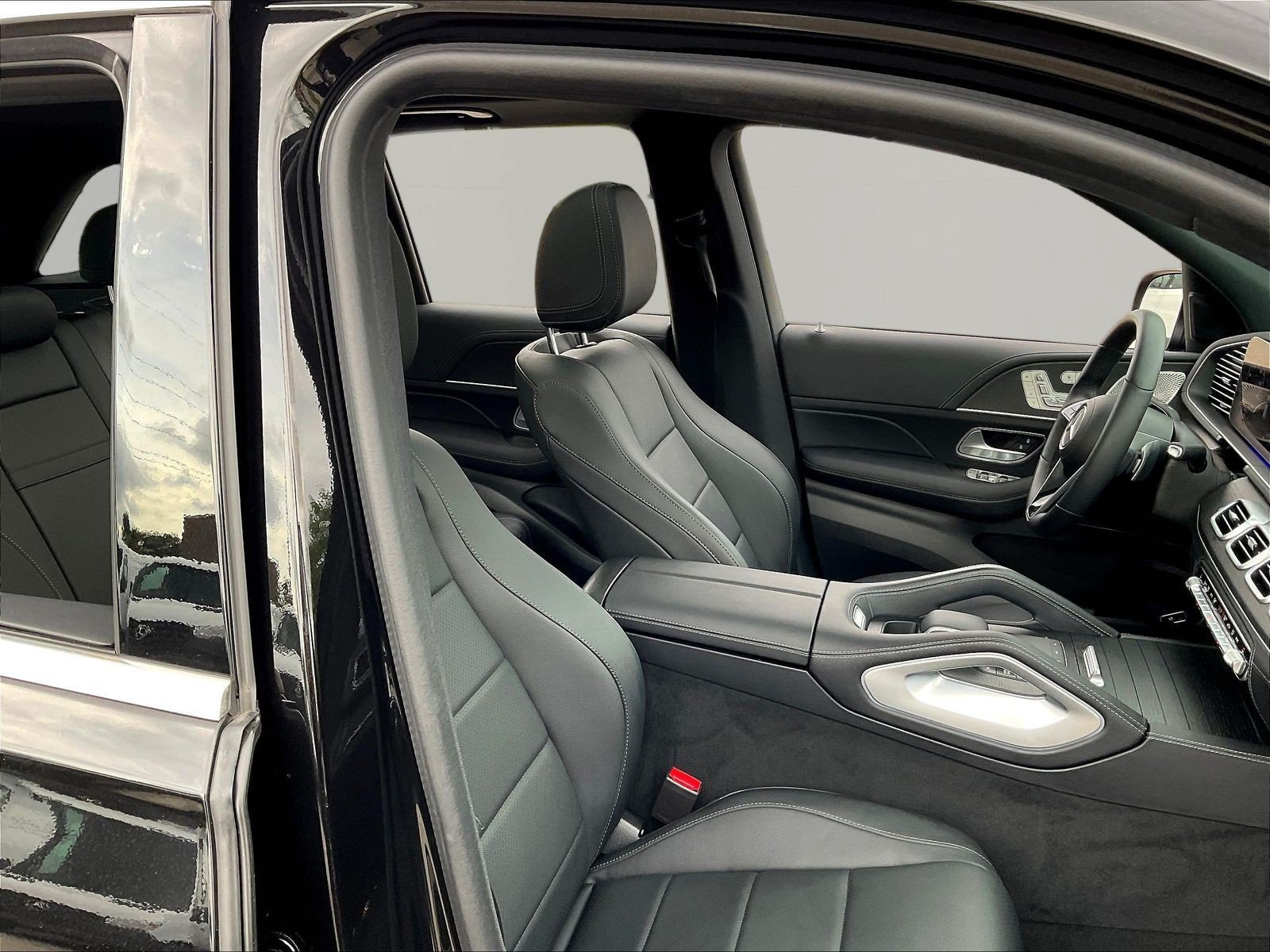 Certified 2024 Mercedes-Benz GLE 450 4MATIC image 29