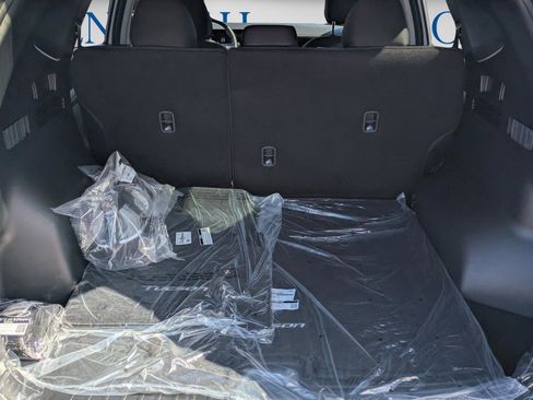 New 2026 Hyundai Tucson SEL FWD image 30