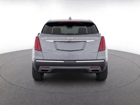 Used 2021 Cadillac XT5 Premium Luxury FWD image 6