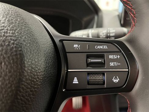 New 2025 Honda Civic Type R image 20