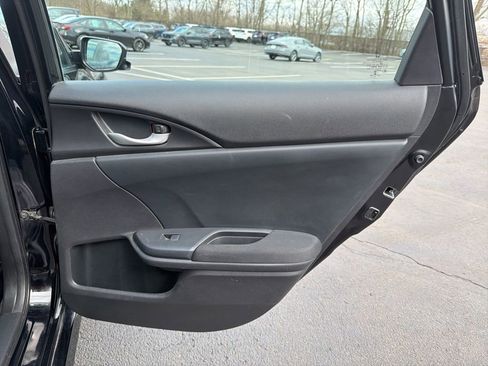 Used 2017 Honda Civic EX image 23
