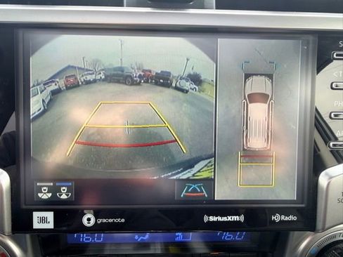 Certified 2023 Toyota 4Runner Limited AWD/4WD image 27