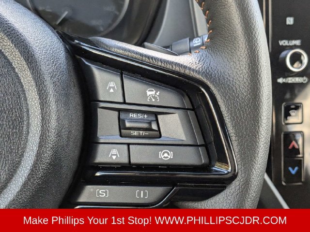 Used 2025 Subaru Forester Touring w/ Popular Package - Touring AWD/4WD image 25