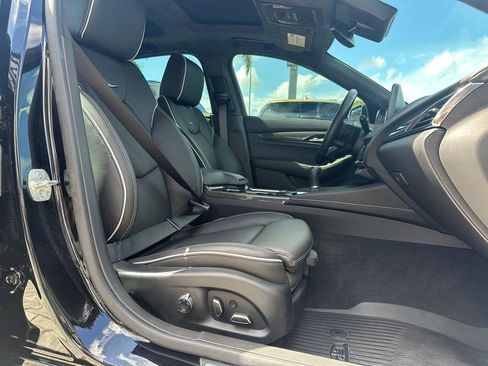 Used 2025 Cadillac CT5 V Blackwing RWD image 27