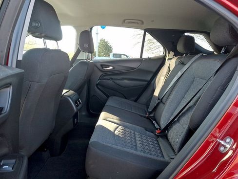 Used 2023 Chevrolet Equinox LT image 10