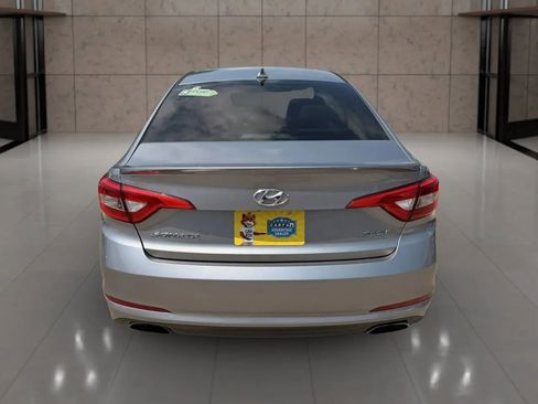 Used 2017 Hyundai Sonata Sport image 11