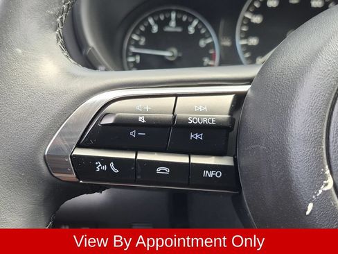 Used 2025 MAZDA CX-30 AWD 2.5 S w/ Preferred Package image 14