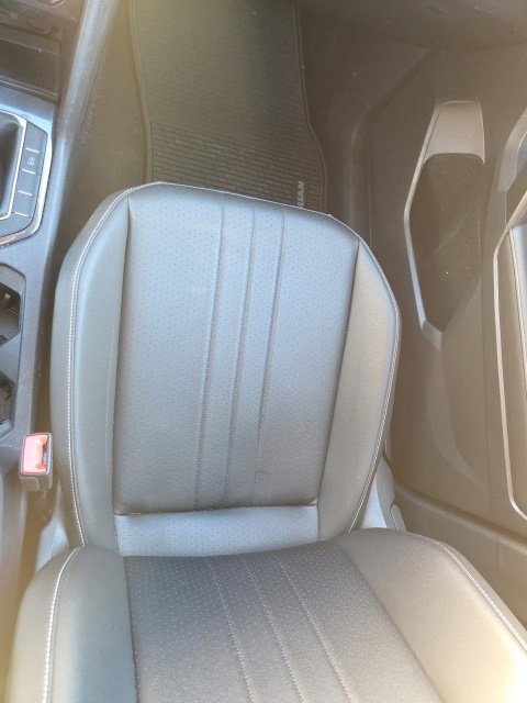 Used 2023 Volkswagen Tiguan SE w/ Panoramic Sunroof Package AWD/4WD image 21