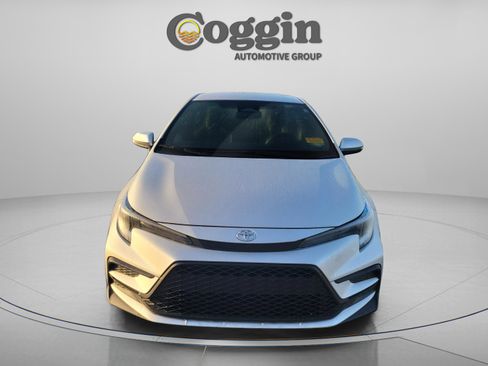 Used 2024 Toyota Corolla SE image 9