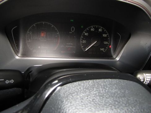 Certified 2024 Honda Pilot TrailSport image 4