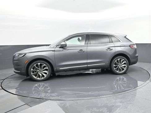 Used 2021 Lincoln Nautilus Reserve AWD/4WD image 5