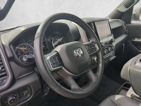 New 2026 RAM 1500 Tradesman RWD image 3