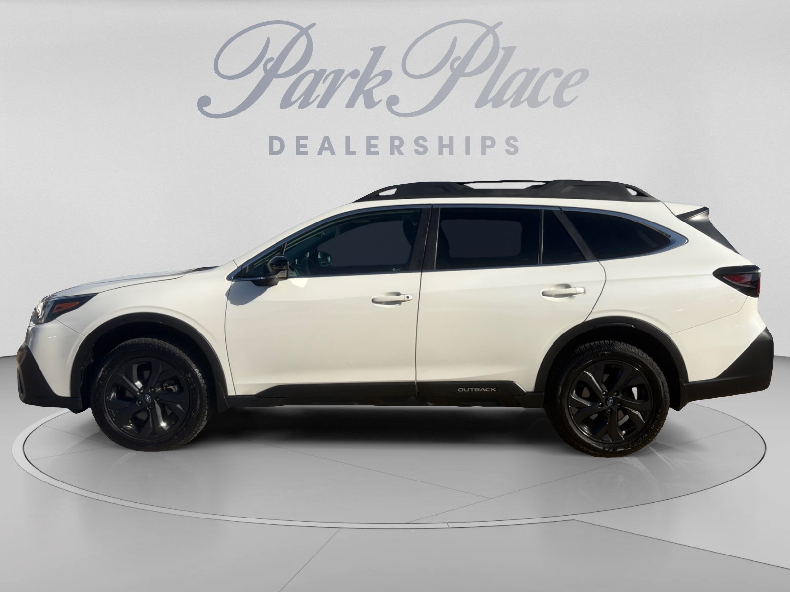Used 2020 Subaru Outback Onyx Edition XT w/ Popular Package #2 AWD/4WD image 2