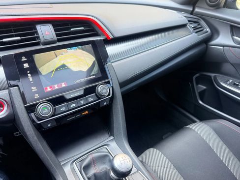 Used 2017 Honda Civic Si image 36