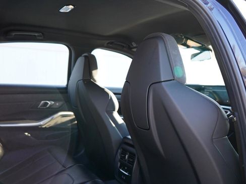 Used 2024 BMW M3 Competition w/ Executive Package image 73