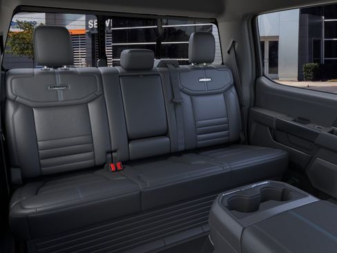 New 2026 Ford F350 Platinum AWD/4WD image 11
