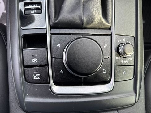 New 2026 MAZDA CX-30 AWD 2.5 S w/ Select Sport Pkg image 24