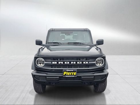 New 2025 Ford Bronco 2-Door AWD/4WD image 5