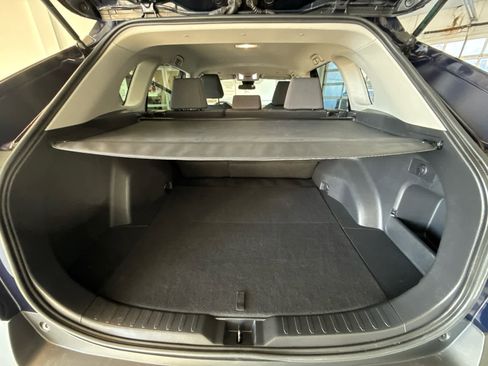 Used 2024 Toyota RAV4 XLE image 23