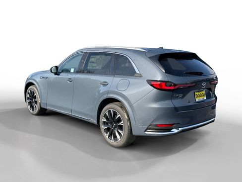 New 2026 MAZDA CX-90 3.3 Turbo S w/ Premium Plus image 3