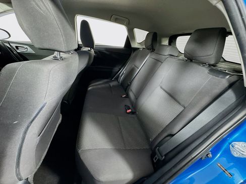 Used 2017 Toyota Corolla iM w/ All-Weather Mat Package image 17