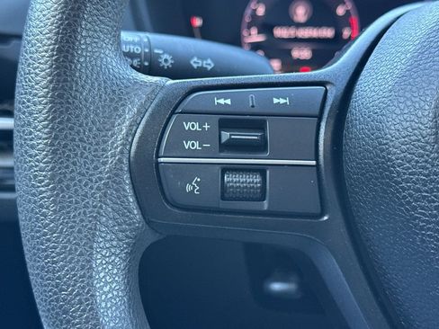 Used 2024 Honda Accord EX image 28