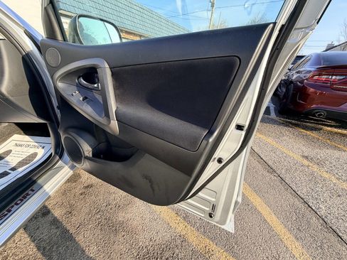 Used 2010 Toyota RAV4 Sport image 15