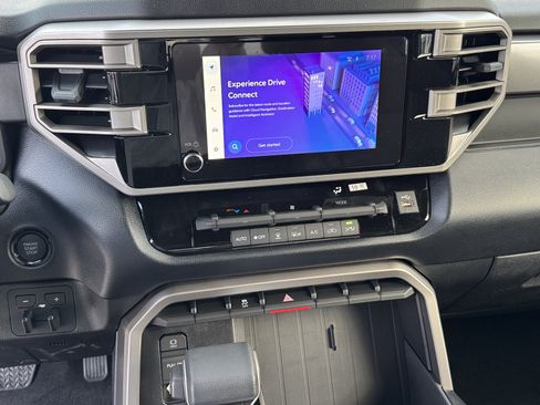 New 2026 Toyota Tundra SR5 RWD image 19
