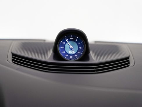 New 2026 Porsche Taycan 4S image 20