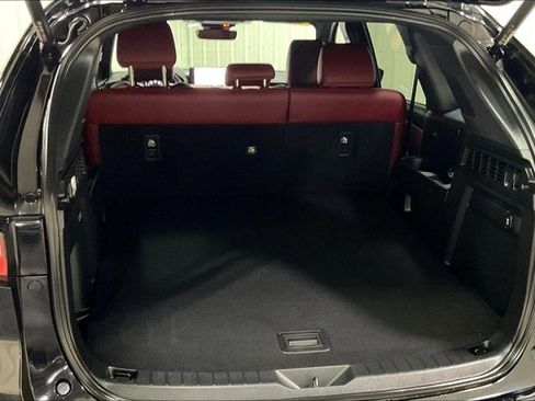 Used 2025 MAZDA CX-70 3.3 Turbo S w/ Premium Package image 38