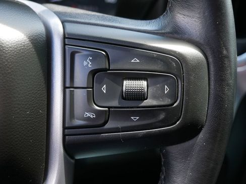 Used 2021 GMC Sierra 1500 Elevation AWD/4WD image 22