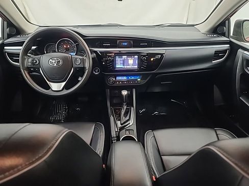 Used 2014 Toyota Corolla LE Premium w/ Driver Convenience Package FWD image 20