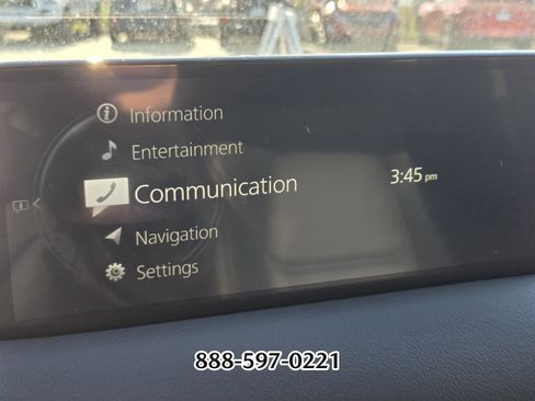 Certified 2023 MAZDA CX-5 AWD 2.5 S image 21