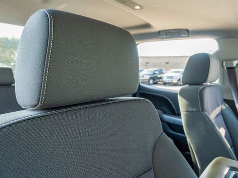 Used 2015 Chevrolet Silverado 2500 LT w/ LT Convenience Package image 46