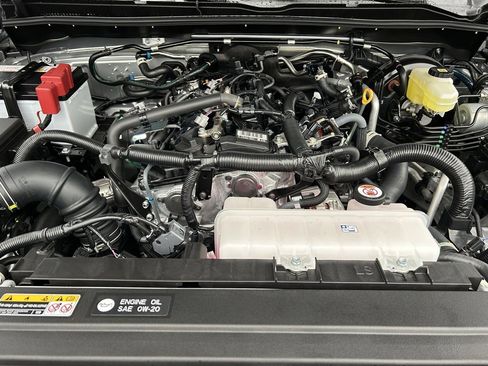 New 2026 Toyota 4Runner SR5 image 23