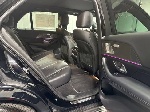 Used 2021 Mercedes-Benz GLE 450 4MATIC image 14