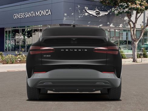 New 2025 Genesis GV60 Advanced image 5