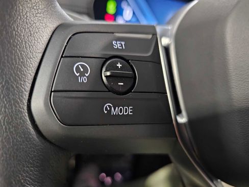 Used 2025 BMW X1 xDrive28i w/ Technology Package image 20