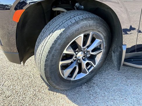 Used 2021 Chevrolet Tahoe LS AWD/4WD image 25