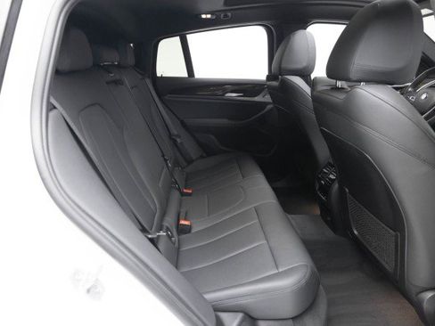 Used 2019 BMW X4 xDrive30i w/ Convenience Package image 40