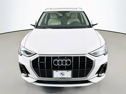 Used 2021 Audi Q3 2.0T Premium Plus w/ Premium Plus Package image 2