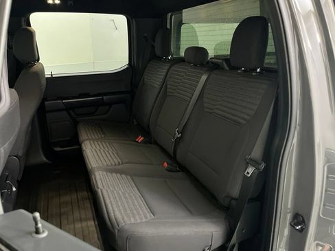Used 2021 Ford F150 XL w/ STX Appearance Package AWD/4WD image 18