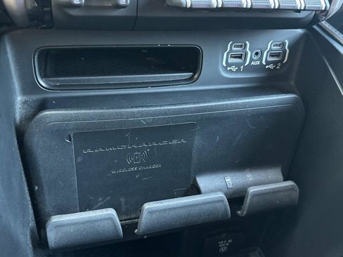 Certified 2021 RAM 1500 Limited image 34